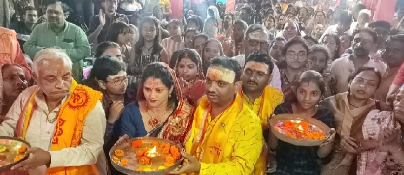 Gonda : आज की प्रमुख खबरों पर एक नजर