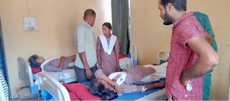 Gonda : आज की प्रमुख खबरों पर एक नजर