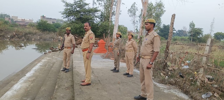 Gonda : आज की प्रमुख खबरों पर एक नजर