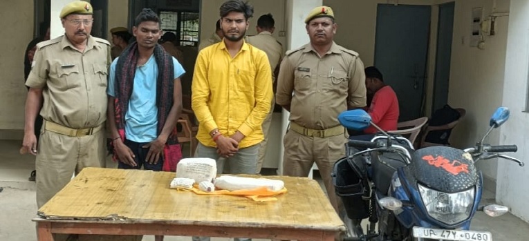 Gonda : आज की प्रमुख खबरों पर एक नजर