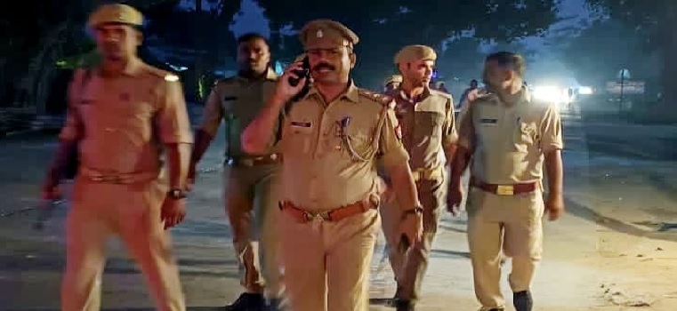 Gonda : आज की प्रमुख खबरों पर एक नजर