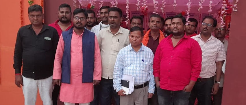 Gonda : आज की प्रमुख खबरों पर एक नजर