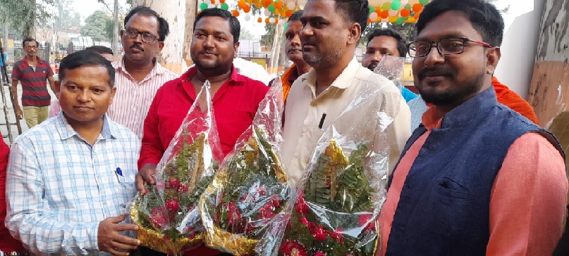 Gonda : आज की प्रमुख खबरों पर एक नजर