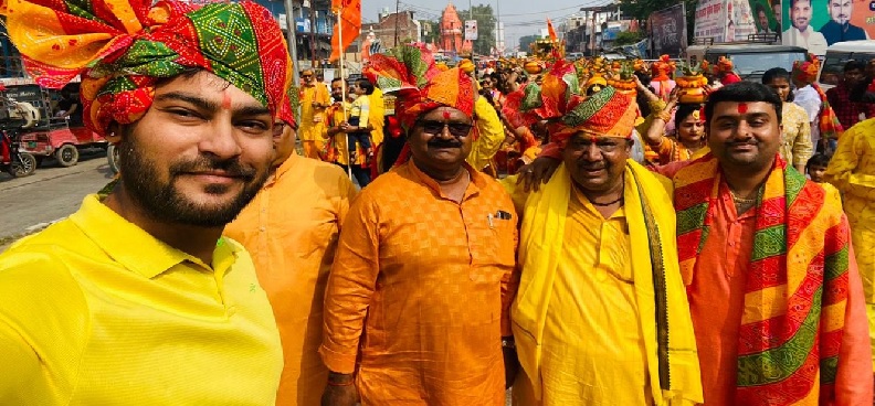 Gonda : आज की प्रमुख खबरों पर एक नजर