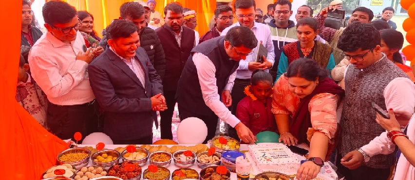 Gonda : जिले में बनेगा चाइल्ड प्रोटक्शन फंड एवं खिलौना बैंक