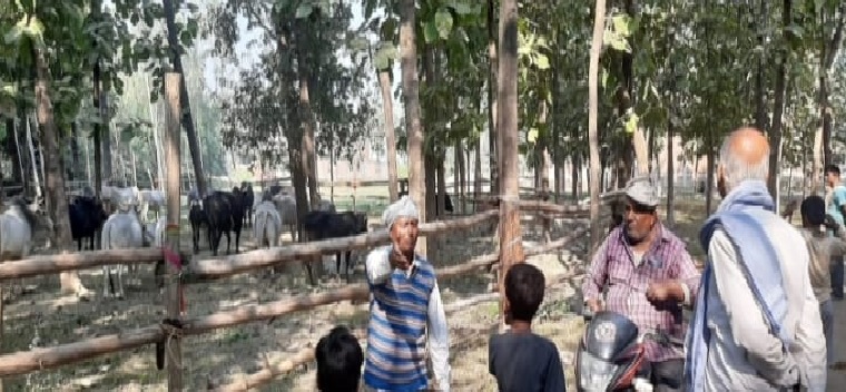 Gonda Capsule : अवधी गायन से होगी लाहिड़ी जयंती कार्यक्रमों की शुरुआत 2 Gonda Capsule : अवधी गायन से होगी लाहिड़ी जयंती कार्यक्रमों की शुरुआत