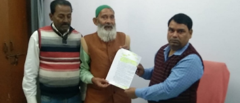 Balrampur : परिणय सूत्र में बंधे 62 जोड़े, MLA ने दी बधाई