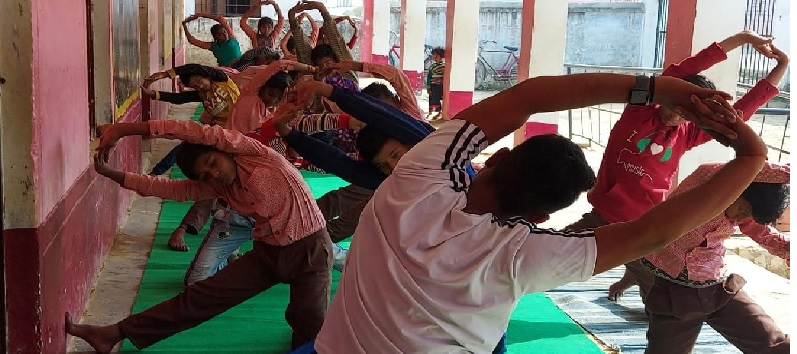 Gonda Capsule : अवधी गायन से होगी लाहिड़ी जयंती कार्यक्रमों की शुरुआत 3 Gonda Capsule : अवधी गायन से होगी लाहिड़ी जयंती कार्यक्रमों की शुरुआत