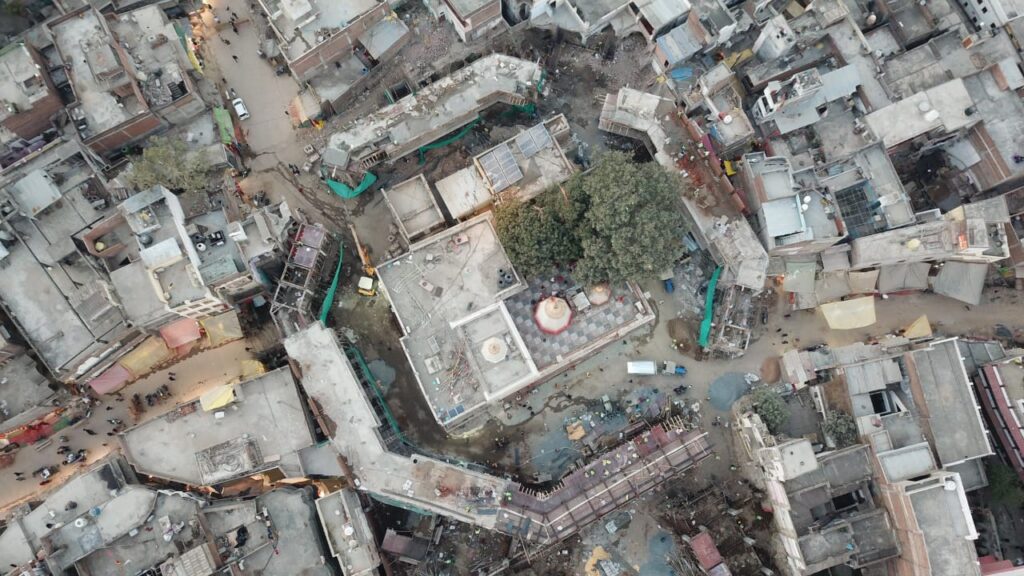 विंध्य काॅरिडोर : गुणवत्ता से समझौता नहीं, थर्ड पार्टी करेगी जांच