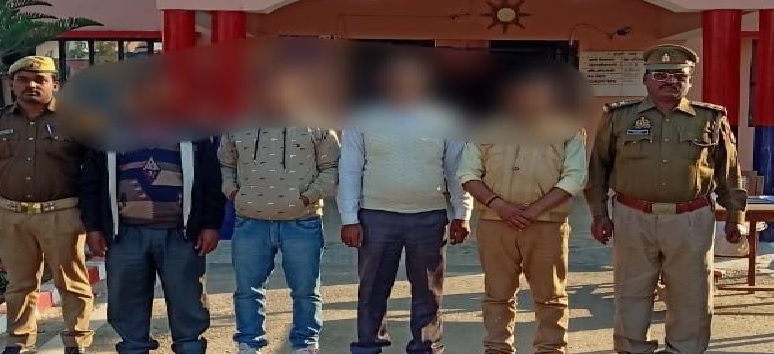 Gonda : आज की महत्वपूर्ण खबरों पर एक नजर