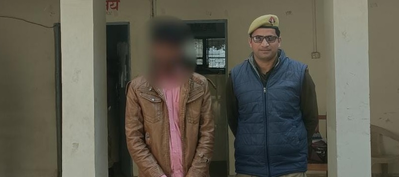 Gonda : आज की महत्वपूर्ण खबरों पर एक नजर