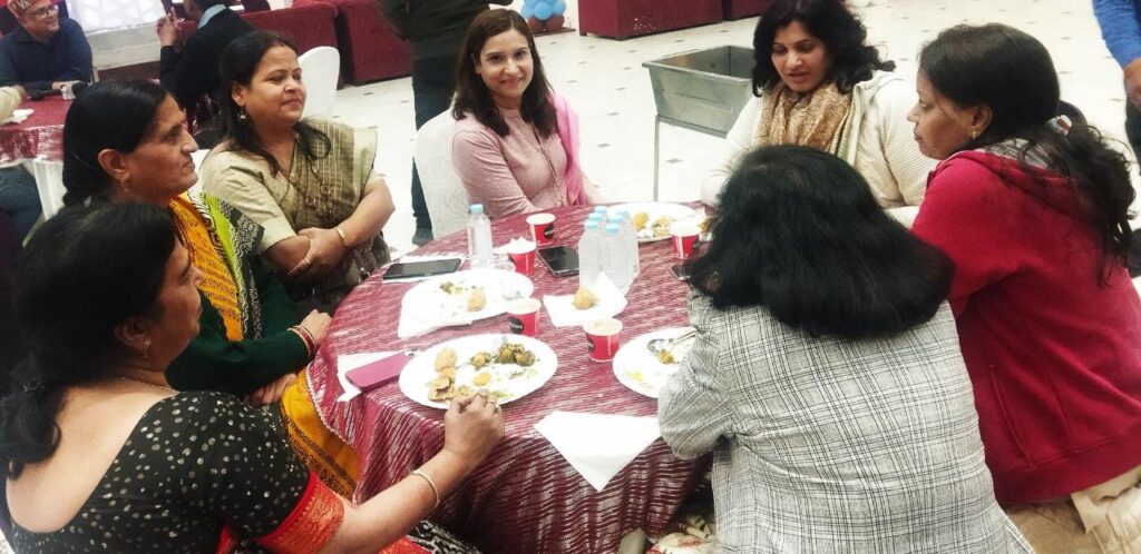 Gonda : DIG ने किया नगर में दूसरी मोक्षवाहिनी का लोकार्पण