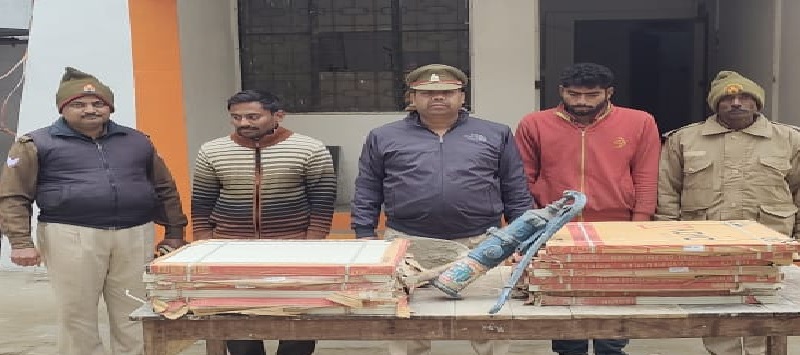 Gonda Capsule : JNV में प्रवेश हेतु आवेदन की आखिरी तिथि तय