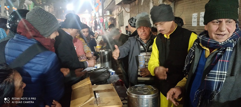 Gonda Capsule: महत्वपूर्ण खबरों पर एक नजर 1 Gonda Capsule: महत्वपूर्ण खबरों पर एक नजर