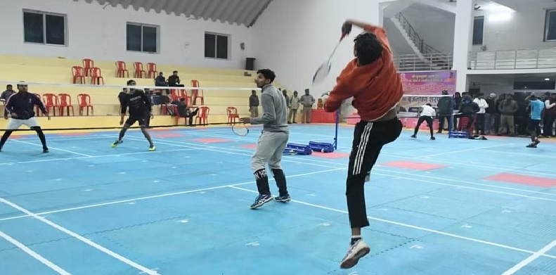 Gonda Capsule: महत्वपूर्ण खबरों पर एक नजर 4 Gonda Capsule: महत्वपूर्ण खबरों पर एक नजर