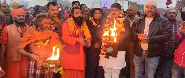 Gonda Capsule: महत्वपूर्ण खबरों पर एक नजर 2 Gonda Capsule: महत्वपूर्ण खबरों पर एक नजर