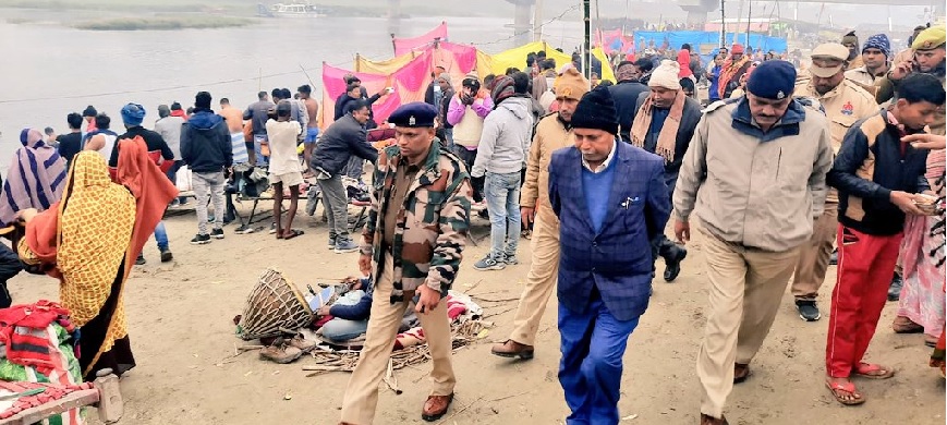 Gonda Capsule: महत्वपूर्ण खबरों पर एक नजर 3 Gonda Capsule: महत्वपूर्ण खबरों पर एक नजर