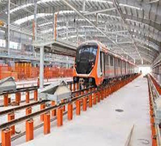  कानपुर मेट्रो का गो-कार्ड लखनऊ और आगरा मेट्रो में भी करेगा काम