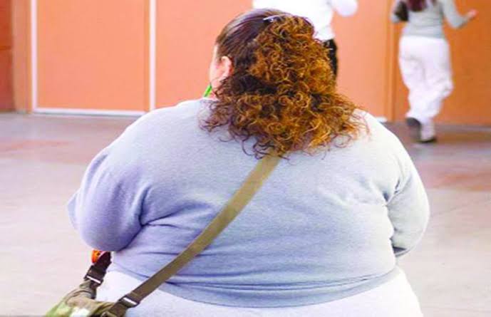 महिलाओं के लिए अभिशाप बन रहा मोटापा, हार्मोन असंतुलन बना कारण