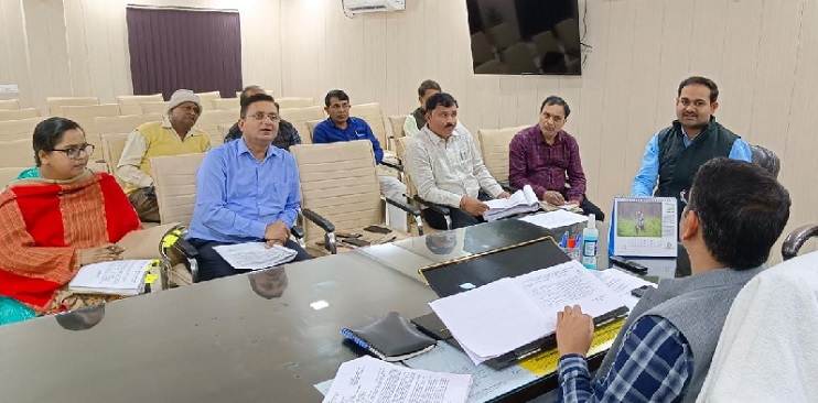 Gonda : आज की महत्वपूर्ण खबरों पर एक नजर 3 Gonda : आज की महत्वपूर्ण खबरों पर एक नजर