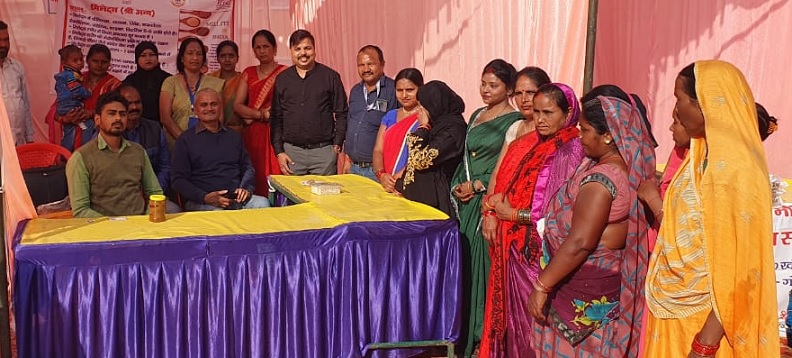 Gonda : आज की महत्वपूर्ण खबरों पर एक नजर 4 Gonda : आज की महत्वपूर्ण खबरों पर एक नजर