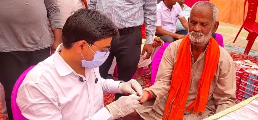 Gonda : आज की प्रमुख खबरों पर एक नजर