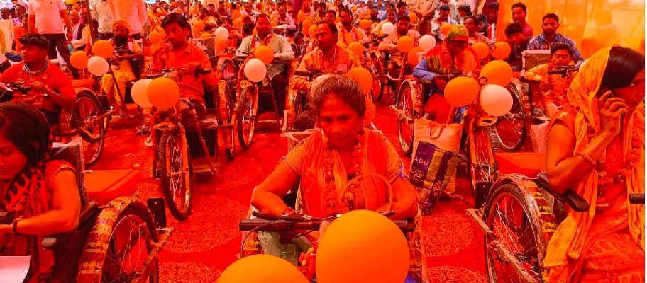 Gonda : आज की प्रमुख खबरों पर एक नजर