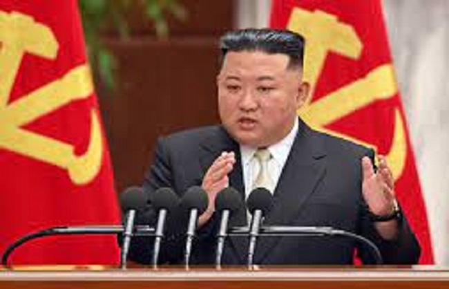  उत्तर कोरियाः बंदूक की 653 गोलियां ढूंढने को हेसन शहर में लगा लॉकडाउन, दो लाख लोग घरों में कैद