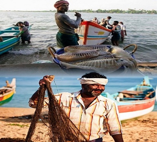 सभी जिले मछुआरा समाज को लाभ देने की बीस मई से पूर्ण करें तैयारी