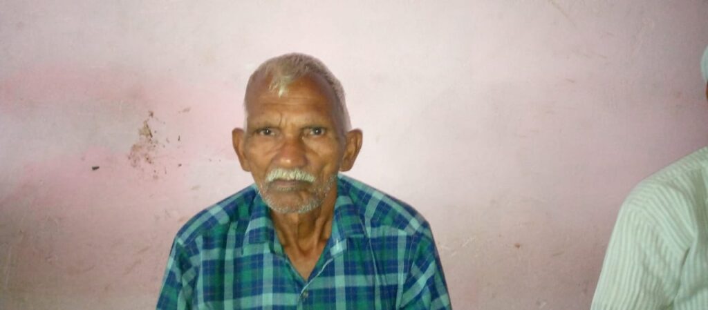 बलरामपुर :खेती करना अब किसानों के लिए आसान नही