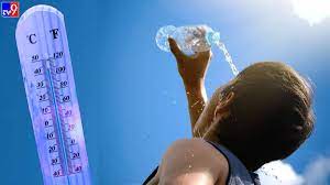  बलिया में गर्मी के कहर के बीच 54 मौतों से स्वास्थ्य महकमे में हड़कंप