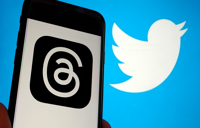 ट्विटर के टक्कर में मेटा का थ्रेड्स ऐप लॉन्च, 2 घंटे में 20 लाख यूजर्स