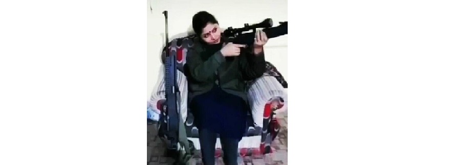 Gonda Capsule : DM की पहल से बदलेगी 15 स्कूलों की तस्वीर