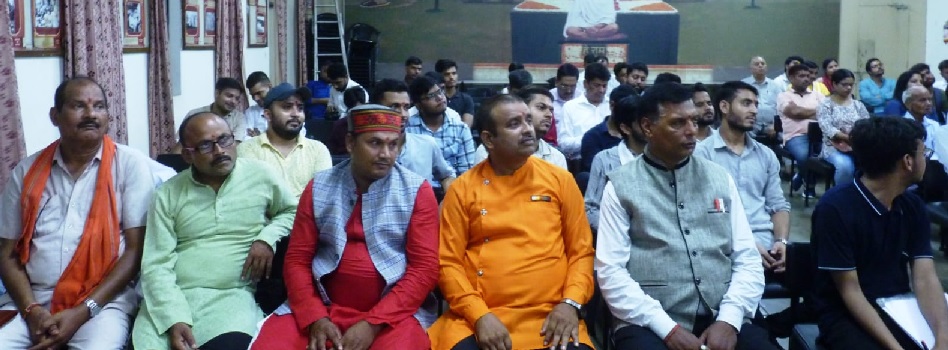 Gonda : तुलसीदास के नाम पर बनेगी डिजिटल लाइब्रेरी