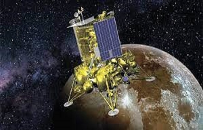 लूना-25 क्रैश: नहीं रुकेगा चांद पर पहुंचने का रूसी मिशन, निराश वैज्ञानिक की हालत बिगड़ी