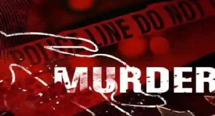 Gonda Capsule : चाकुओं से गोदकर युवक की हत्या