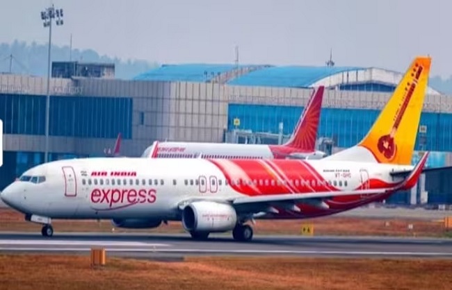 एयर इंडिया एक्सप्रेस 30 दिसंबर को नई दिल्ली से अयोध्या के लिए भरेगी उद्घाटन उड़ान