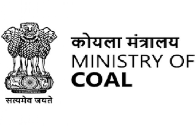 देश का कोयला उत्पादन 12.29 फीसदी बढ़कर 664.37 मिलियन टन पर पहुंचा