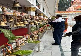 राम और खुदा सब एक हैं! रामधुन में मगन पूर्व मंत्री मोहसिन रजा ने की हनुमान जी की सेवा