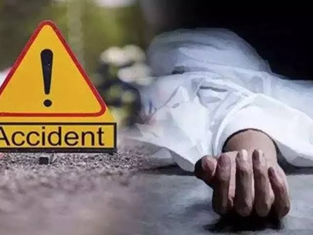 सड़क दुर्घटना में घायल महिला की मौत, छानबीन में जुटी पुलिस