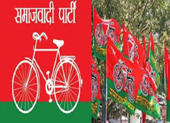 लोस चुनाव : वाराणसी के चुनावी ‘ट्रैक’ पर नहीं दौड़ी सपा की ‘साइकिल’