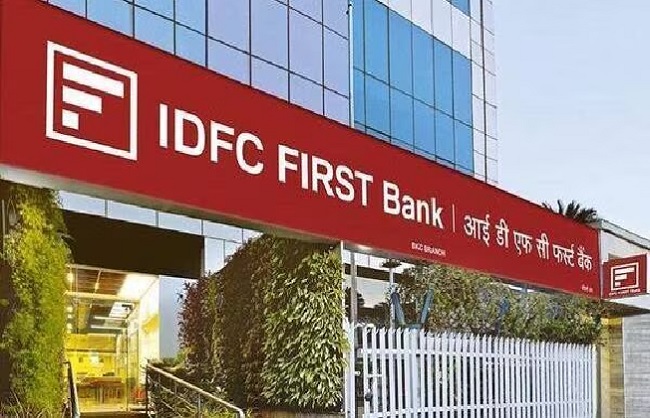 आईडीएफसी फर्स्ट बैंक और आईडीएफसी लिमिटेड के विलय को शेयरहोल्डर्स की मंजूरी