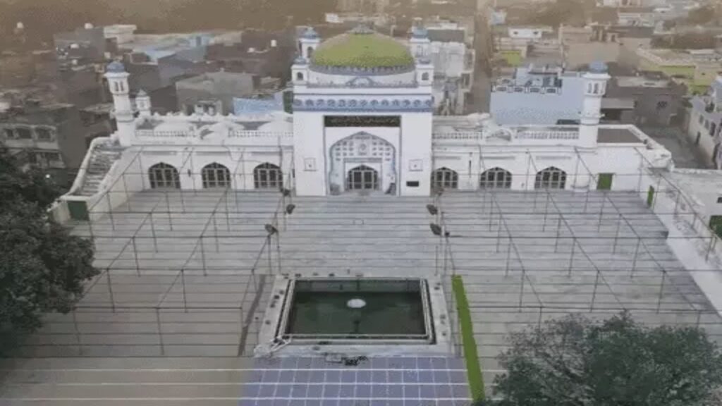 संभल विवाद : हाईकोर्ट ने सुनाया फैसला