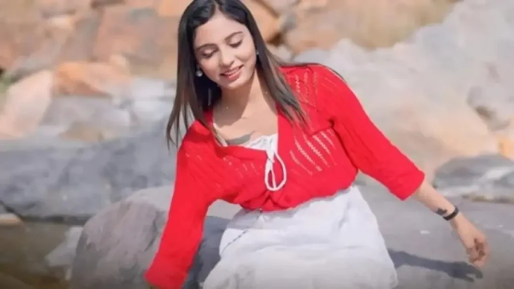 Simmi Chaudhary Murder Case