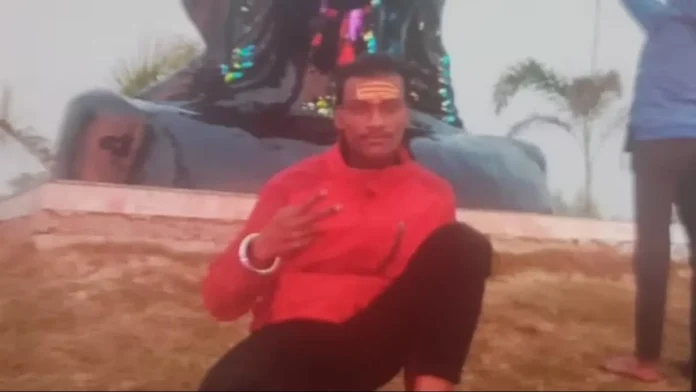 लखनऊ रेप केस में पुलिस मुठभेड़ में मारा गया आरोपी