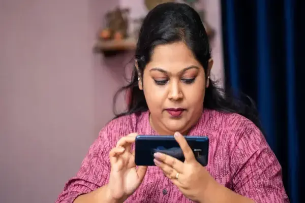 बिहार में पहली बार मोबाइल से मतदान की व्यवस्था लागू