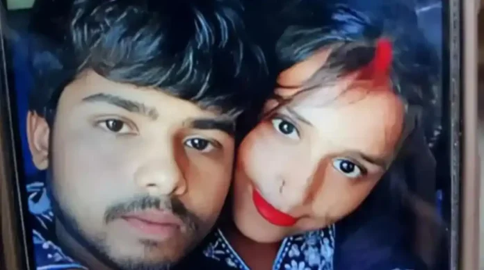 लिव इन मर्डर केस का आरोपी सुनील