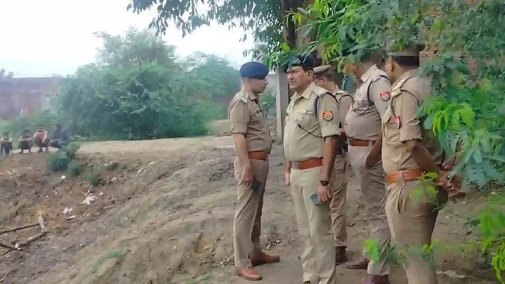 प्रेमिका की हत्या के बाद प्रेमी ने दी जान! शादी तय होने से था गुस्सा