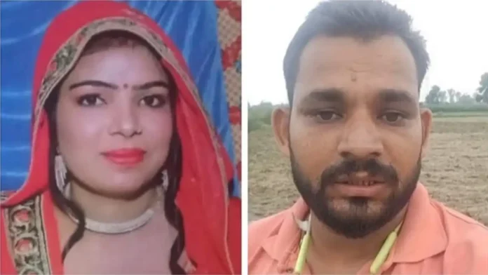 मगन की आत्महत्या के पीछे पत्नी द्वारा भेजे गए अश्लील वीडियो की कहानी