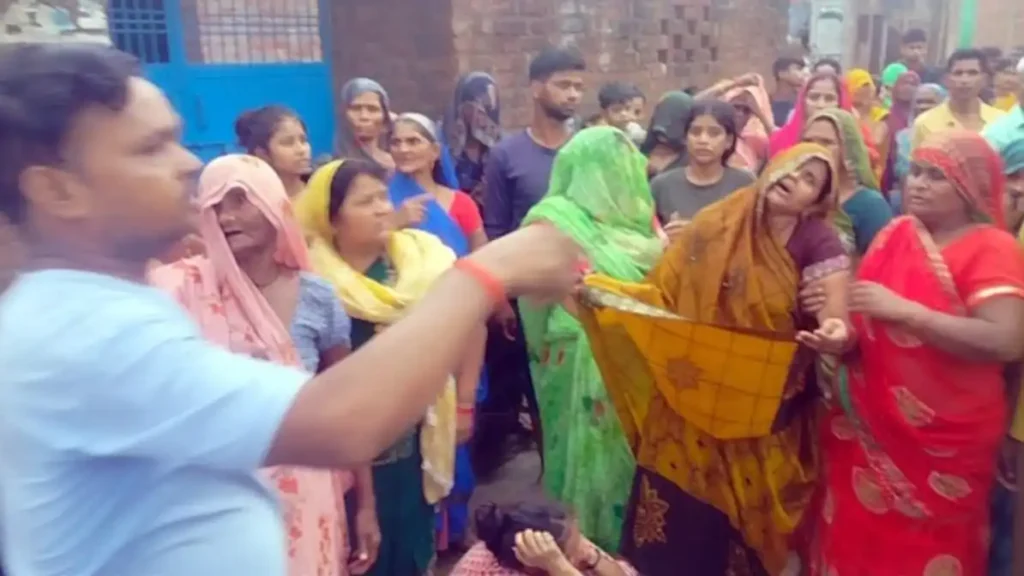 प्रेमिका की हत्या के बाद प्रेमी ने दी जान! शादी तय होने से था गुस्सा